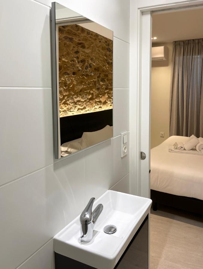 Ultreia Seven Rooms By Adelolo Santiago de Compostela Exterior foto