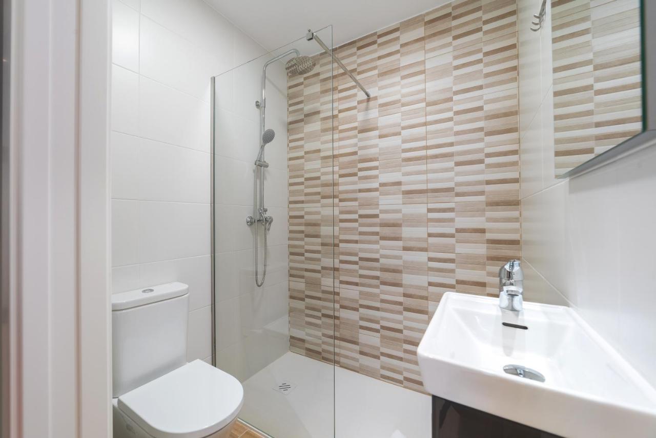 Ultreia Seven Rooms By Adelolo Santiago de Compostela Exterior foto