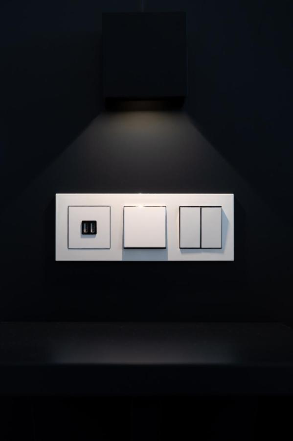 Ultreia Seven Rooms By Adelolo Santiago de Compostela Exterior foto