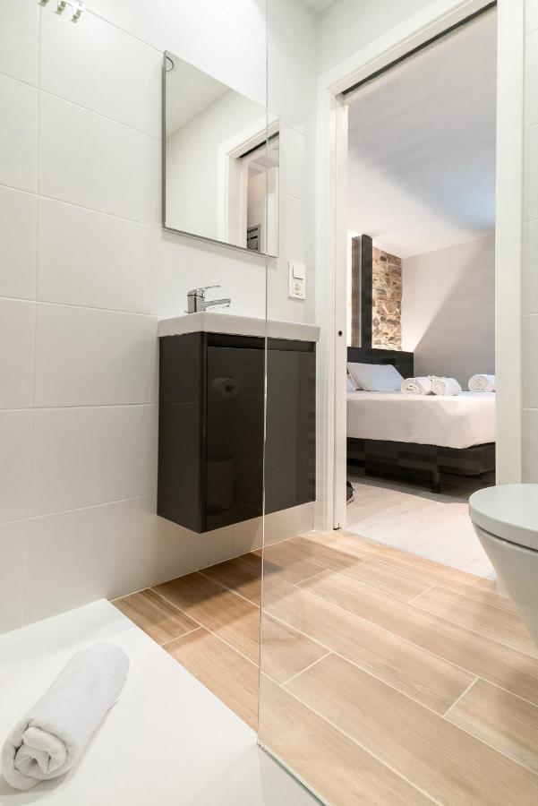 Ultreia Seven Rooms By Adelolo Santiago de Compostela Exterior foto
